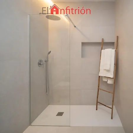 Apartamento Bodega Mar - Solera Sanlúcar de Barrameda Exterior foto