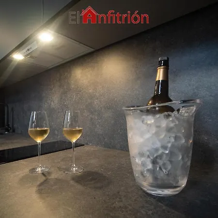Apartamento Bodega Mar - Solera Sanlúcar de Barrameda Exterior foto