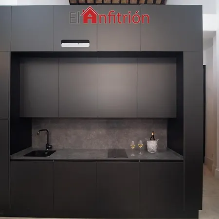 Apartamento Bodega Mar - Solera Sanlúcar de Barrameda Exterior foto