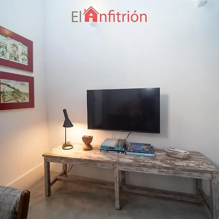 Apartamento Bodega Mar - Solera Sanlúcar de Barrameda Exterior foto