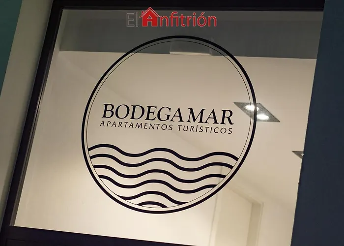 Bodega Mar - Solera