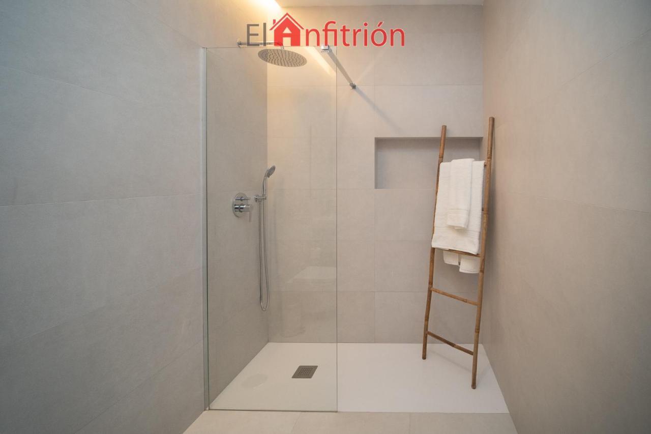 Bodega Mar - Solera Apartamento