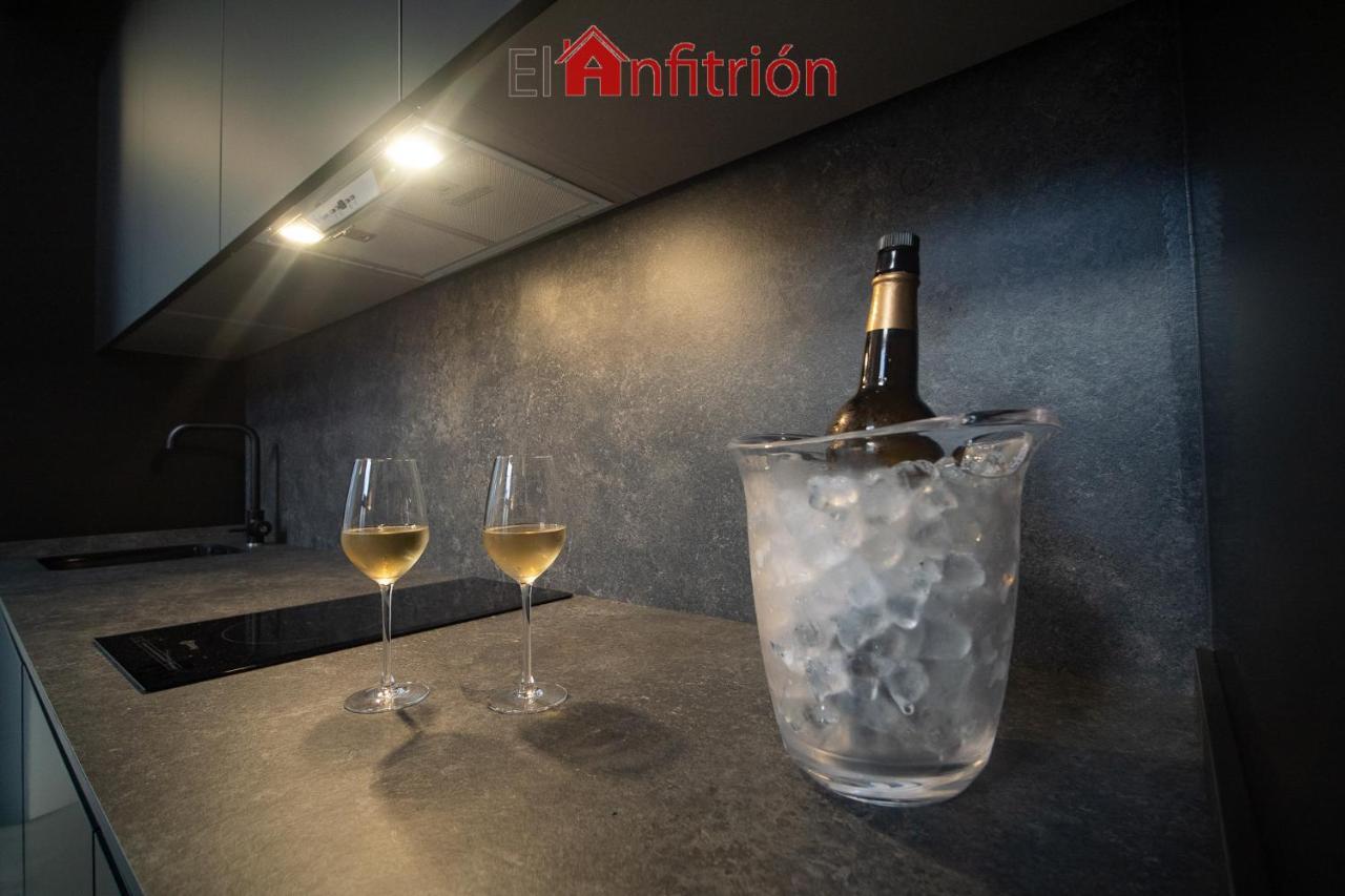 Bodega Mar - Solera Apartment *