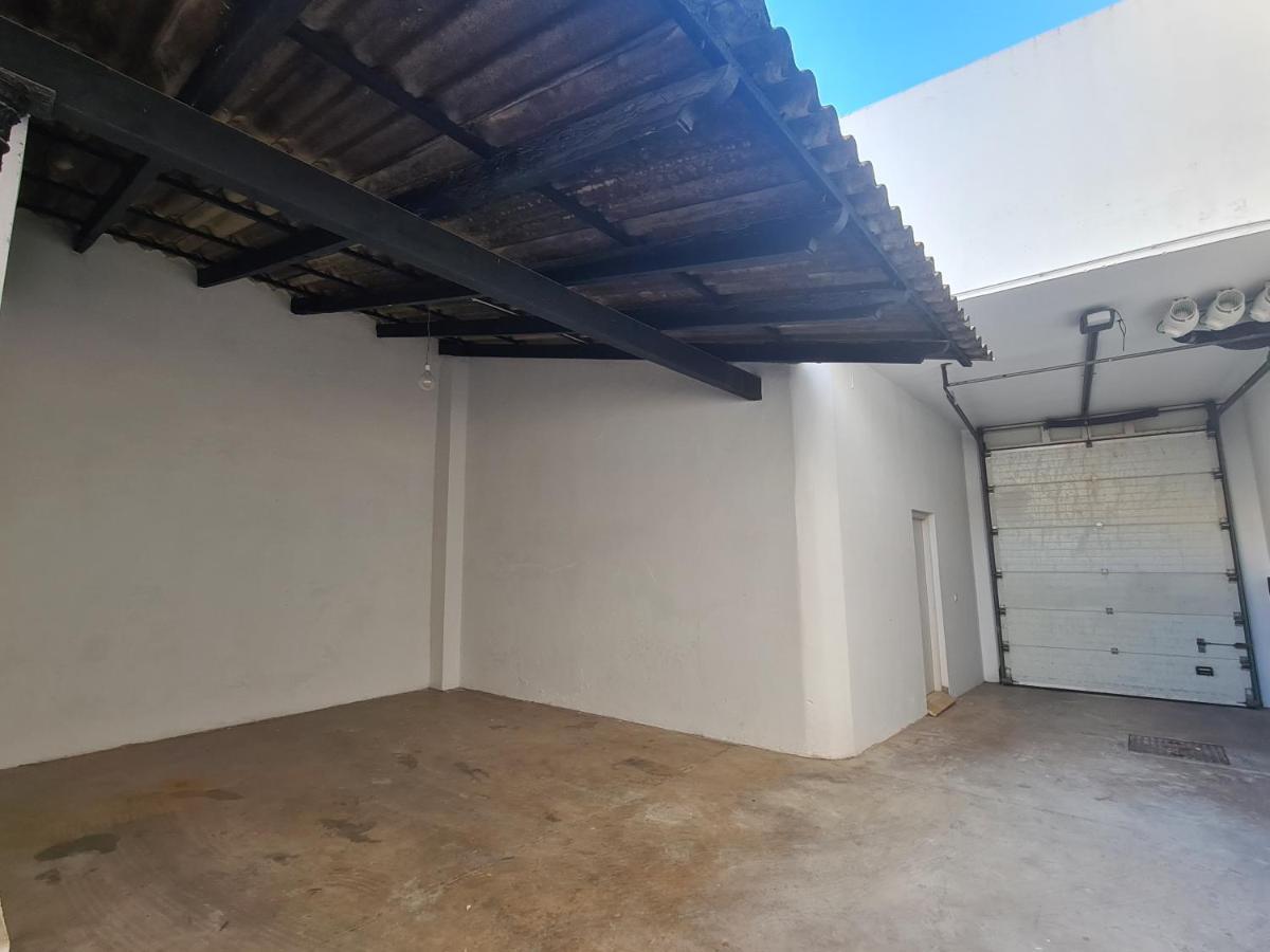 Apartment Bodega Mar - Solera Sanlucar de Barrameda