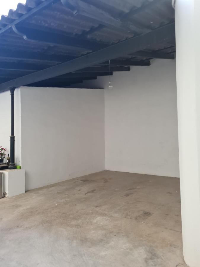 Bodega Mar - Solera Apartamento
