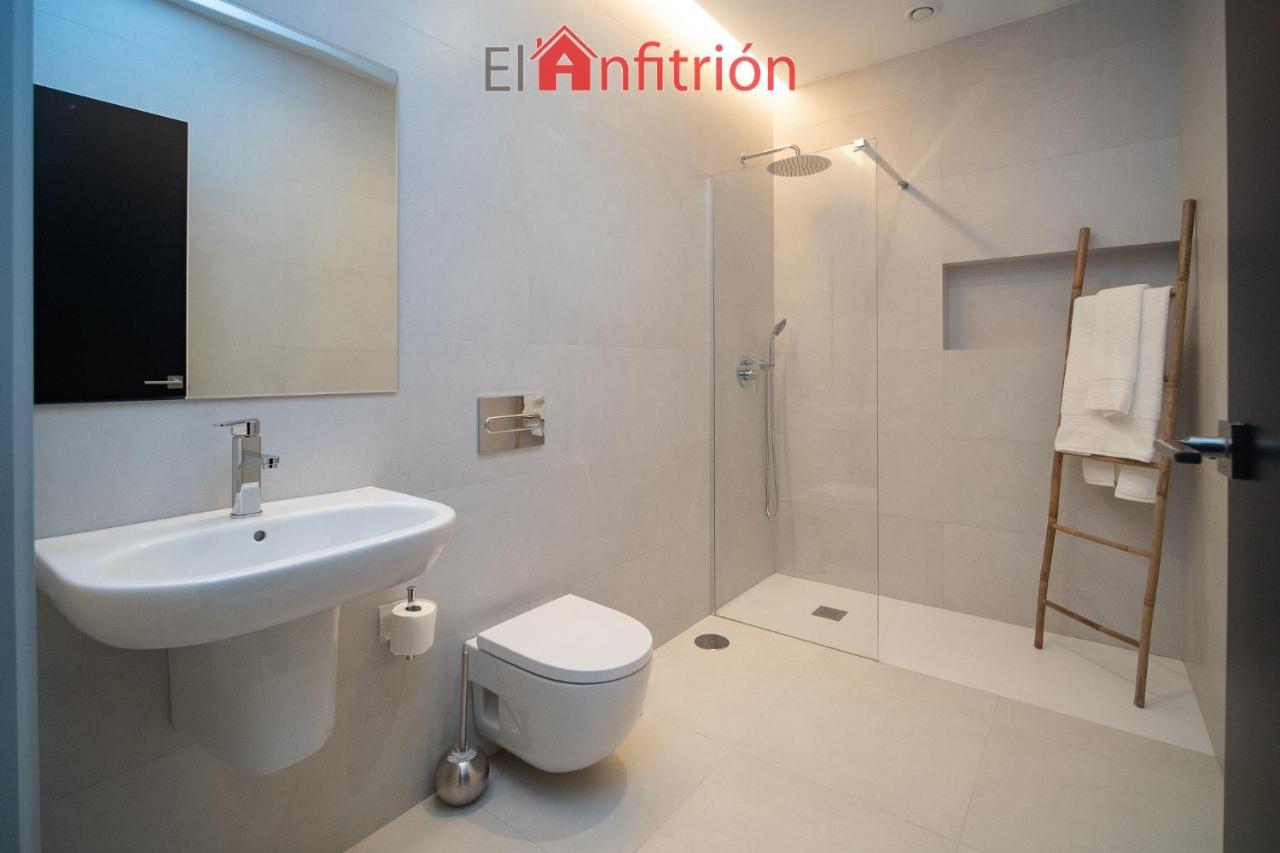 Bodega Mar - Solera Apartamento *