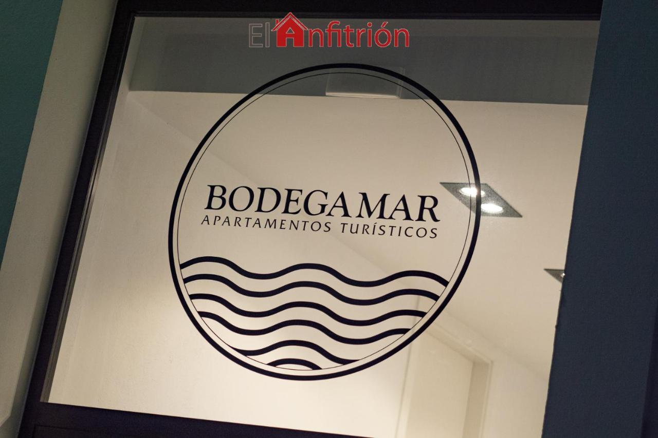 Bodega Mar - Solera Apartment Sanlucar de Barrameda