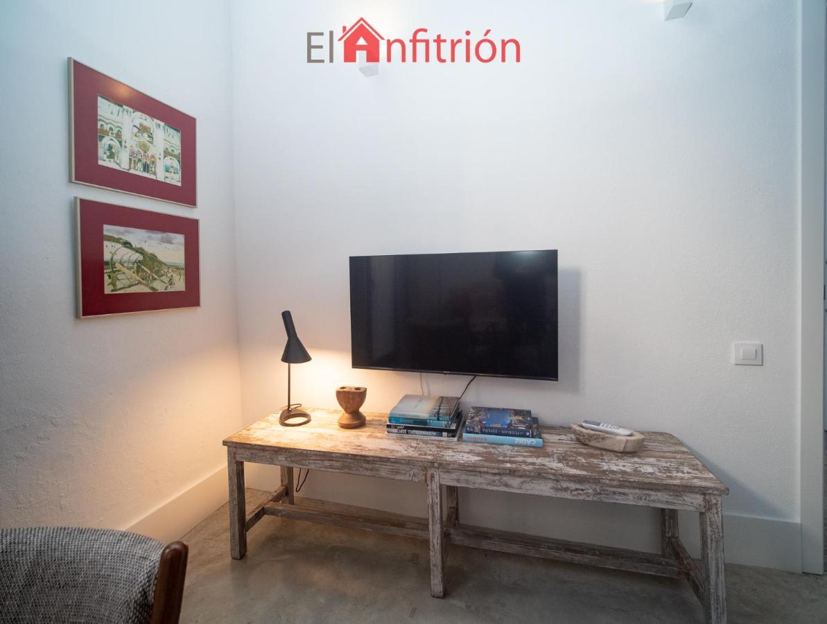 Apartment Bodega Mar - Solera