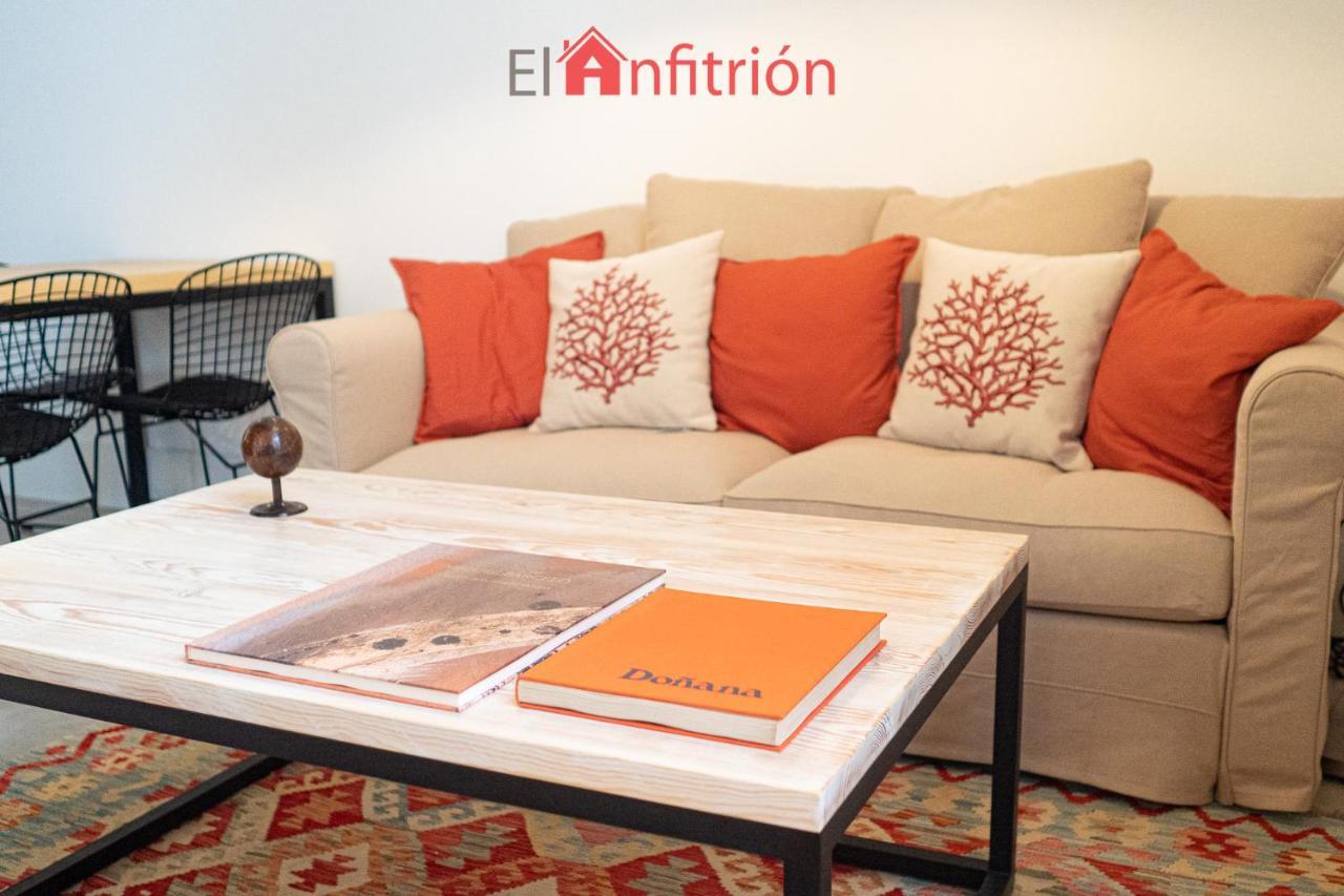 Apartment Bodega Mar - Solera *