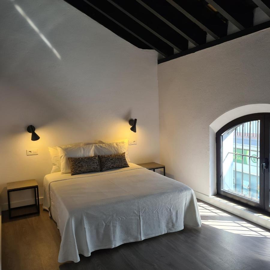 Bodega Mar - Solera Apartment *