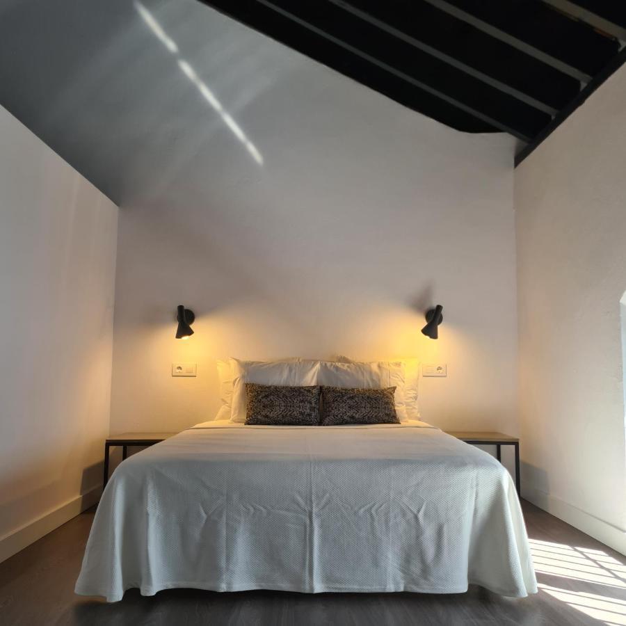 Apartment Bodega Mar - Solera *