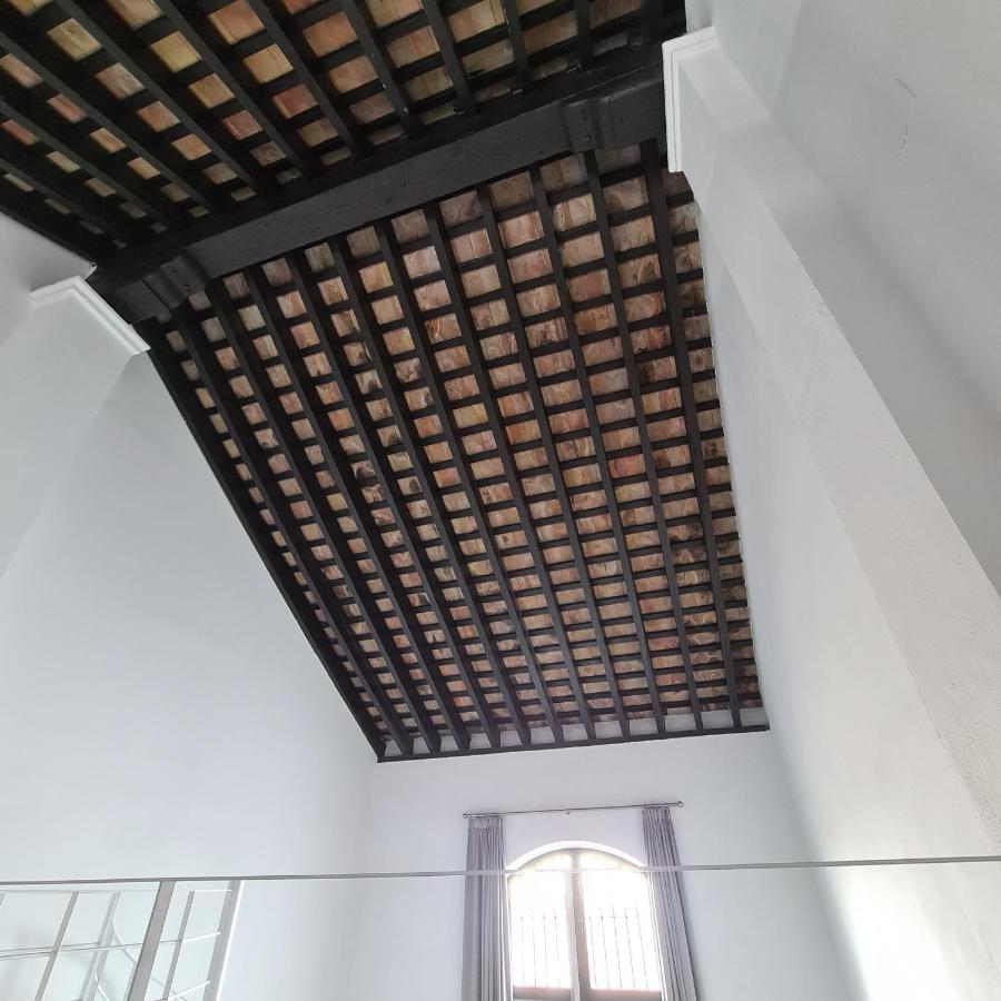Apartamento Bodega Mar - Solera *