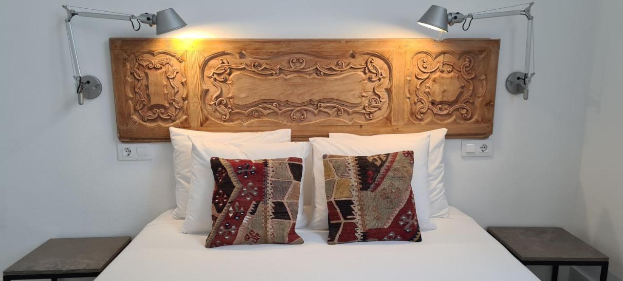 Bodega Mar - Solera Apartment