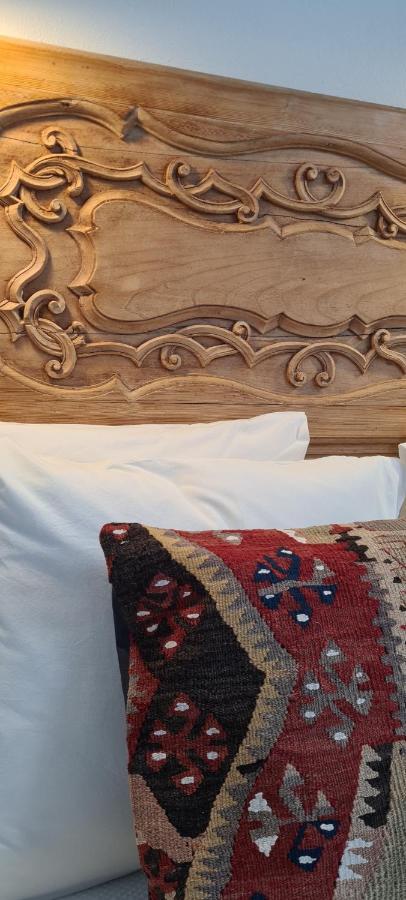 Bodega Mar - Solera Apartamento