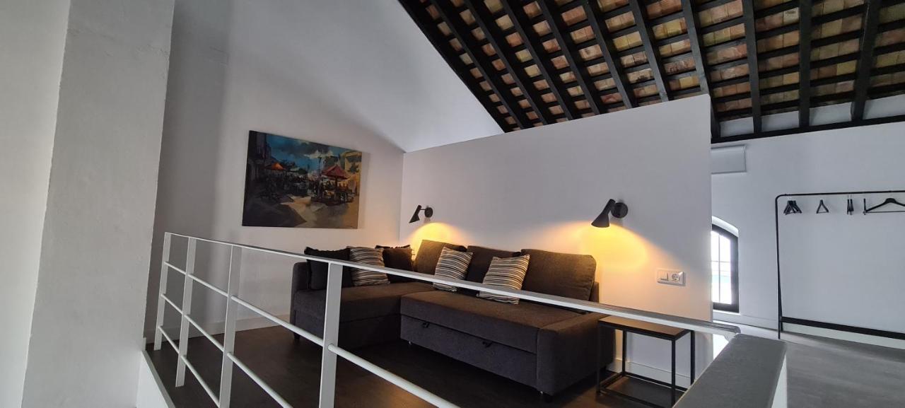 Apartment Bodega Mar - Solera
