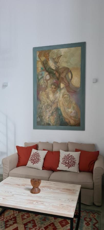 Bodega Mar - Solera Apartment